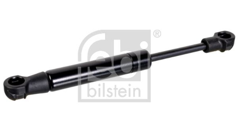 FEBI BILSTEIN 176655 Gasdruckfeder für Kofferraumklappe für VOLVO