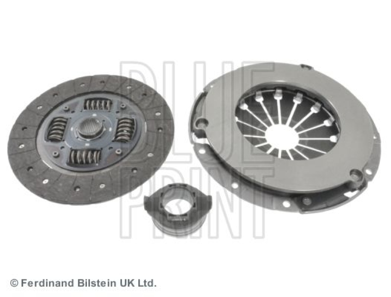 BLUE PRINT ADG030166 Kupplungssatz für KIA