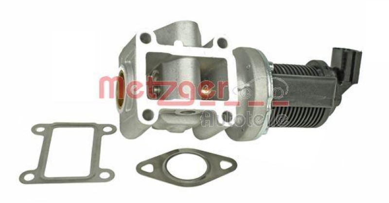 METZGER 0892504 Agr-Ventil für ALFA/FIAT/LANCIA/OPEL/SAAB