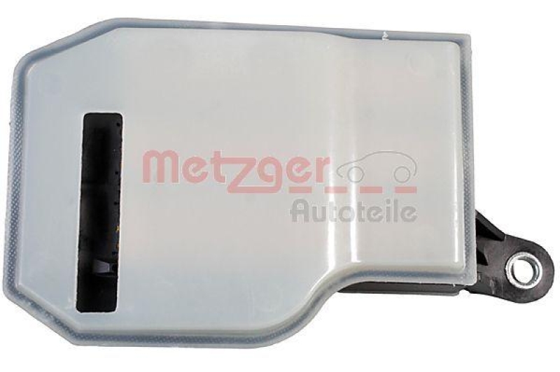 METZGER 8028028 Hydraulikfilter, Automatikgetriebe für MAZDA