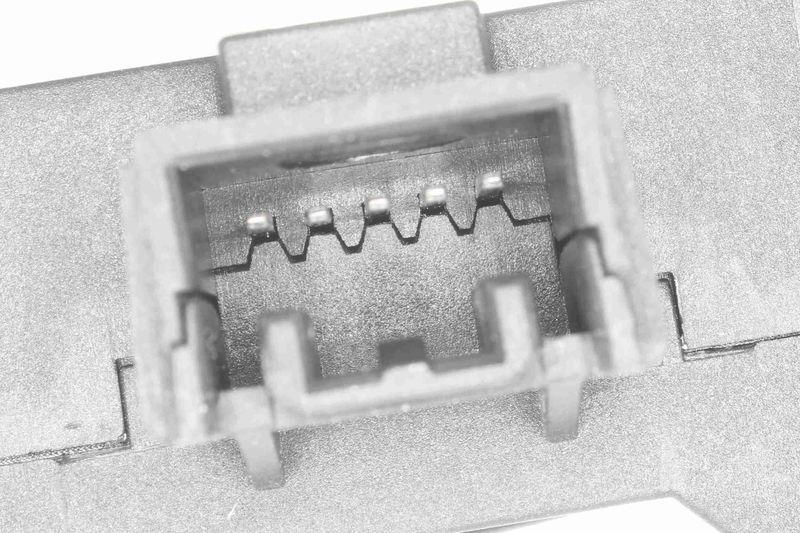 VEMO V57-77-0017 Stellelement, Mischklappe für CADILLAC