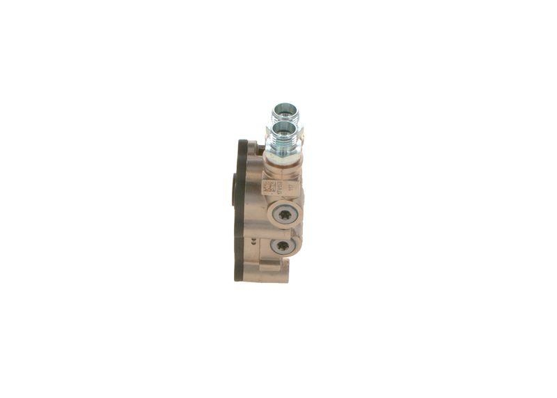 Bosch 0 440 020 117 Zahnradpumpe