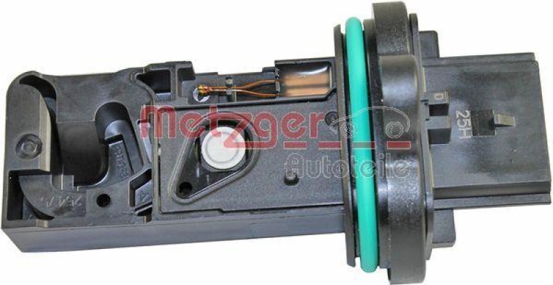 METZGER 0890364 Luftmassenmesser für CHEVROLET/OPEL