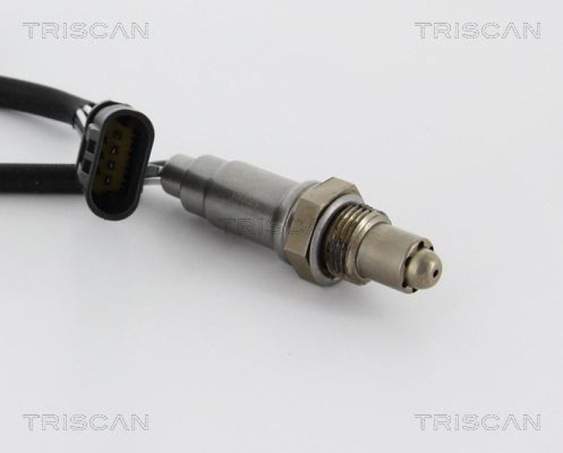 TRISCAN 8845 25047 Lambdasonde für Renault/Dacia