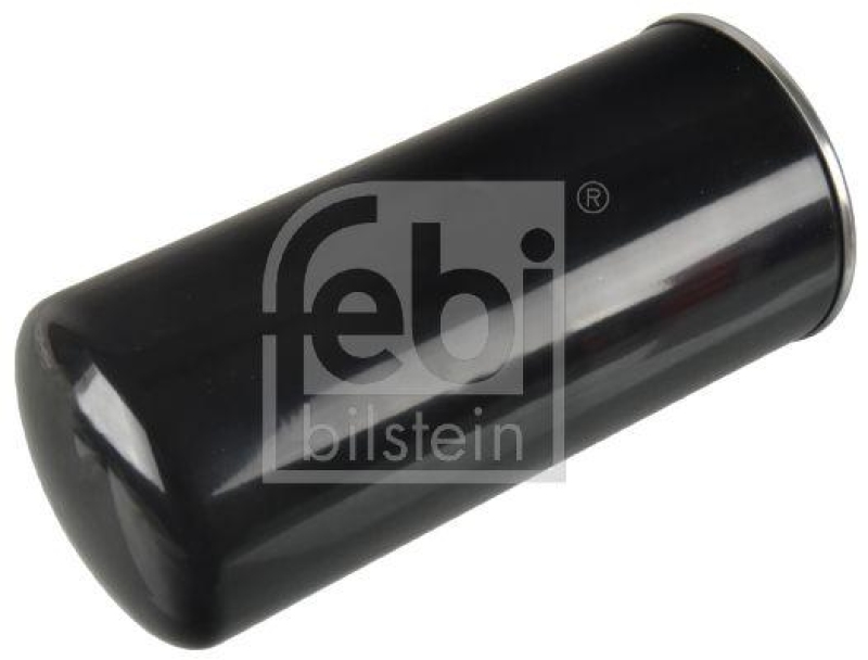 FEBI BILSTEIN 175558 Ölfilter für Opel