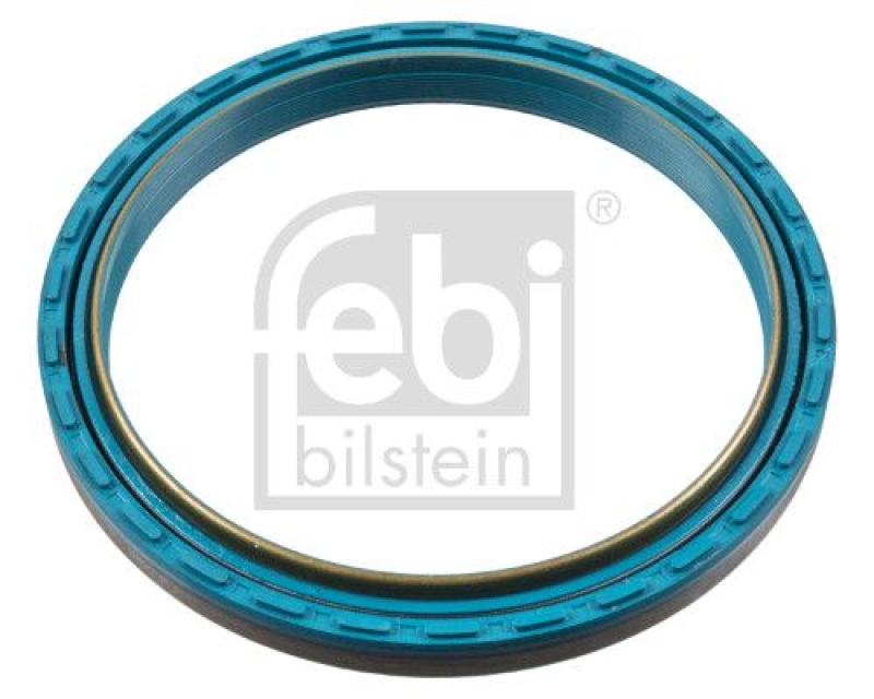 FEBI BILSTEIN 18201 Wellendichtring für Radlager für Scania