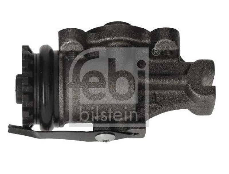 FEBI BILSTEIN 186422 Radbremszylinder für Isuzu