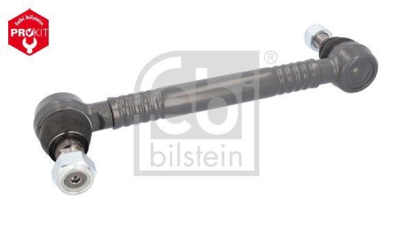 FEBI BILSTEIN 27251 Verbindungsstange mit Sicherungsmuttern für Volvo