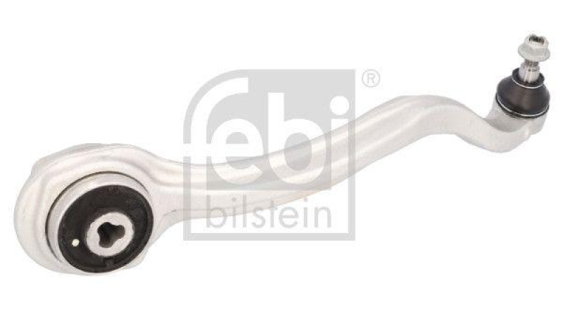 FEBI BILSTEIN 44519 Querlenker mit Lager, Gelenk und Sicherungsmutter für Mercedes-Benz