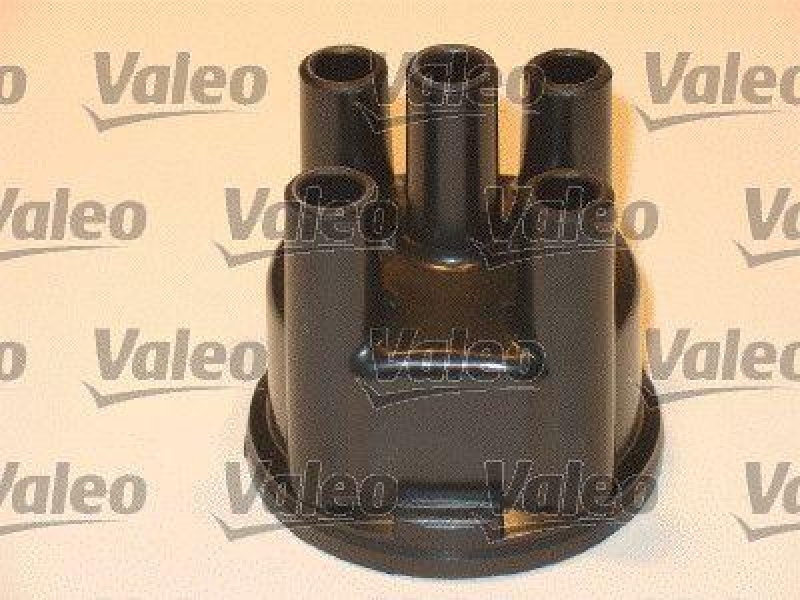 VALEO 249034 Zündverteilerkappe D812