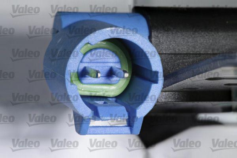 VALEO 366165 Kurbelwellensensor NISSAN KUBISTAR