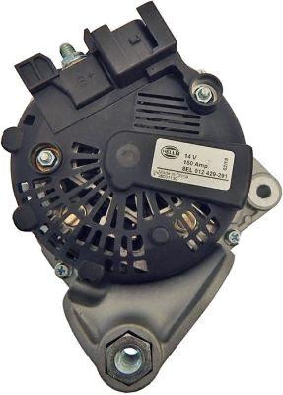 HELLA 8EL 012 429-291 Generator 14V 150A