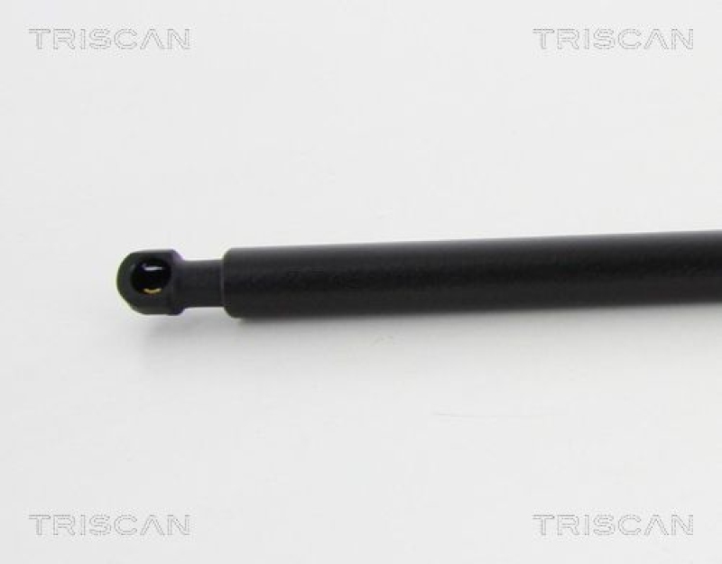 TRISCAN 8710 23233 Gasfeder Hinten für Smart