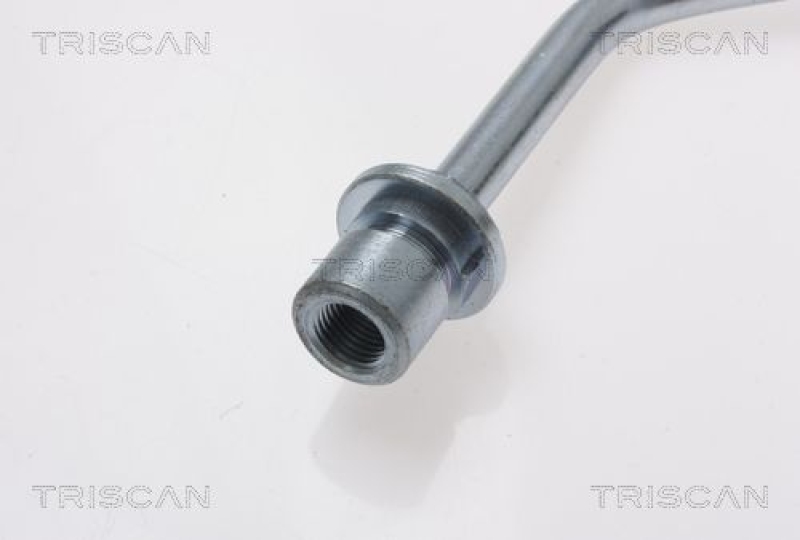 TRISCAN 8150 16117 Bremsschlauch Vorne für Ford Transit