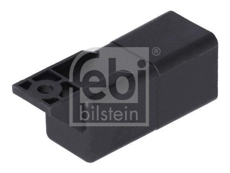 FEBI BILSTEIN 184290 Steuergerät für Vorglühanlage für VW-Audi