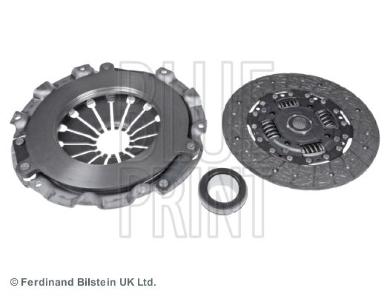 BLUE PRINT ADG03017 Kupplungssatz für CHEVROLET/DAEWOO