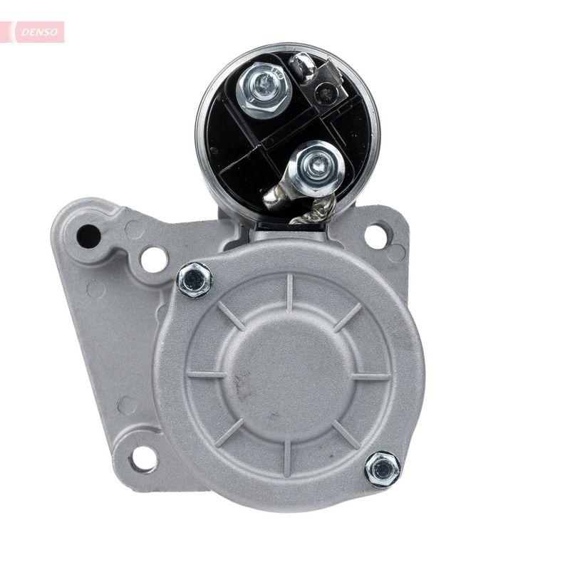 DENSO DSN3033 Starter RENAULT SCÉNIC II (JM0/1_) 1.6 16V (05-08)