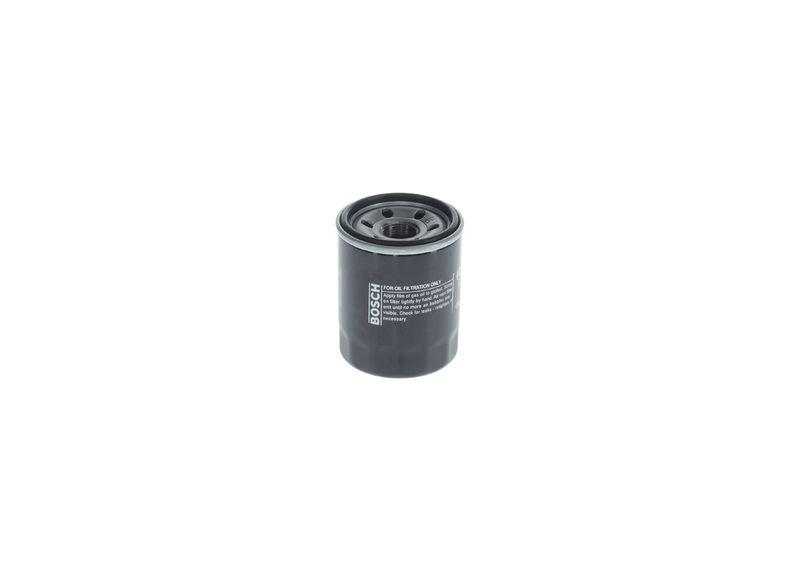 Bosch F 026 407 357 Ölfilter P7357