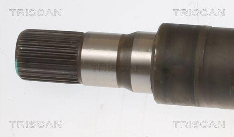 TRISCAN 8540 16640 Antriebswelle für Ford