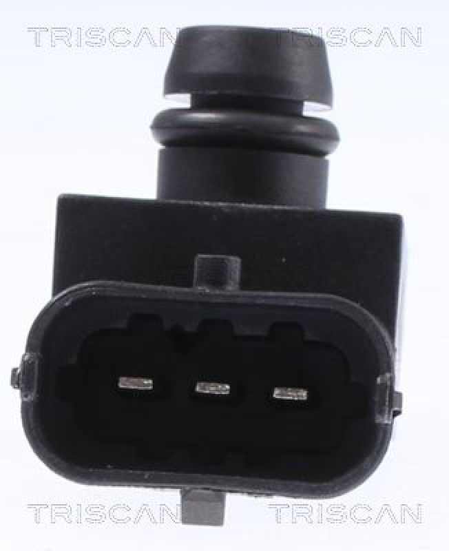 TRISCAN 8824 10025 Sensor, Manifold Druck für Renault,Dacia,Nissan,Alfa