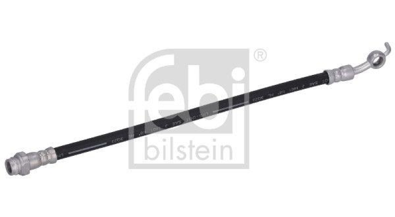 FEBI BILSTEIN 185407 Bremsschlauch für VOLVO