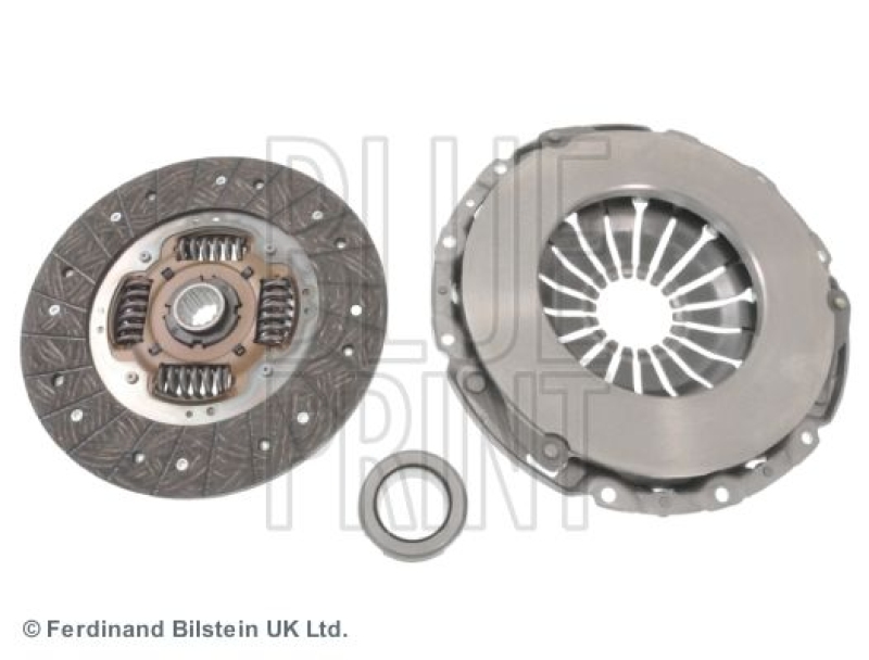 BLUE PRINT ADG030171 Kupplungssatz für CHEVROLET/DAEWOO