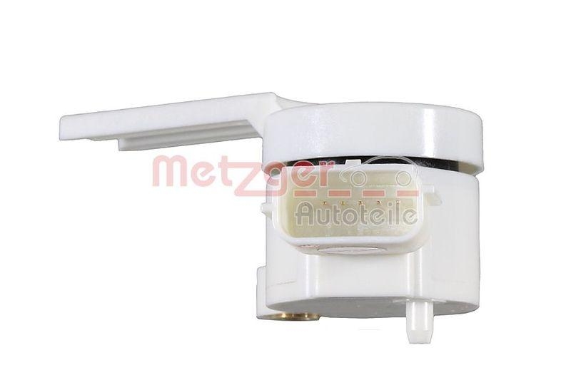 METZGER 0901467 Pedalwegsensor, Bremspedal für OPEL