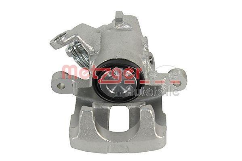 METZGER 6260191 Bremssattel Neuteil für PEUGEOT/VW HA links