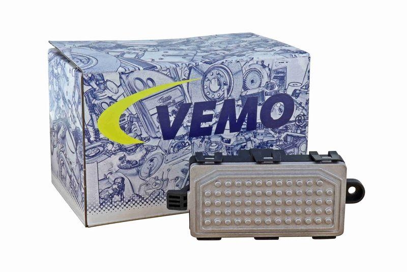 VEMO V25-79-0004 Regler, Innenraumgebläse mit Klimaautom., Ll für FORD