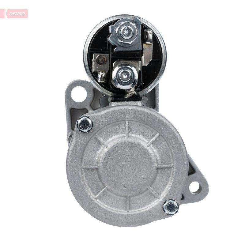 DENSO DSN3034 Starter NISSAN MICRA III (K12) 1.2 16V (03-10)