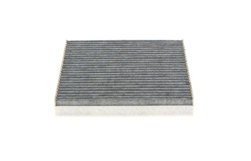 BOSCH 1 987 432 380 Filter Innenraumluft