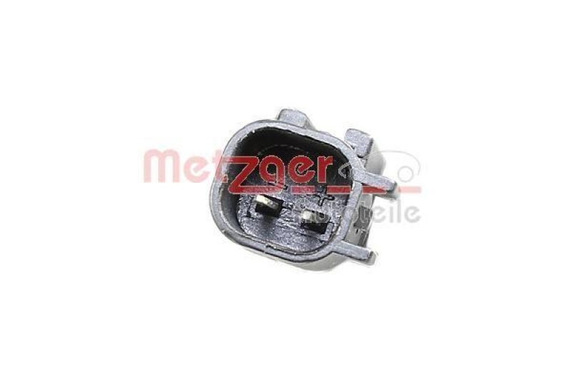 METZGER 09001330 Sensor, Raddrehzahl für MITSUBISHI HA links