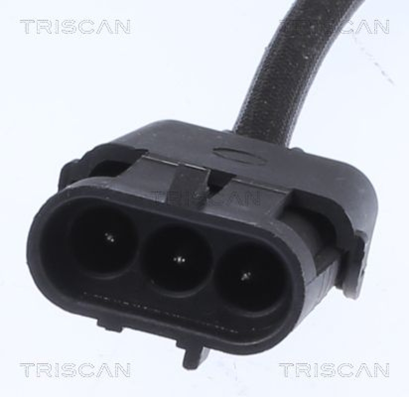 TRISCAN 8845 25051 Lambdasonde für Renault Clio