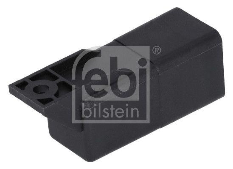 FEBI BILSTEIN 184292 Steuergerät für Vorglühanlage für VOLVO