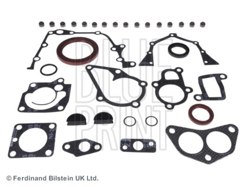 BLUE PRINT ADG06298 Zylinderkopfdichtungssatz für KIA