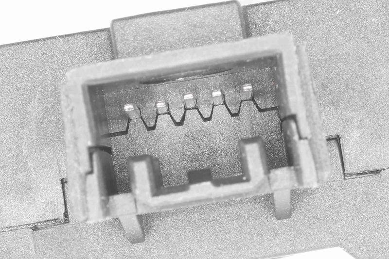 VEMO V57-77-0023 Stellelement, Mischklappe für CADILLAC