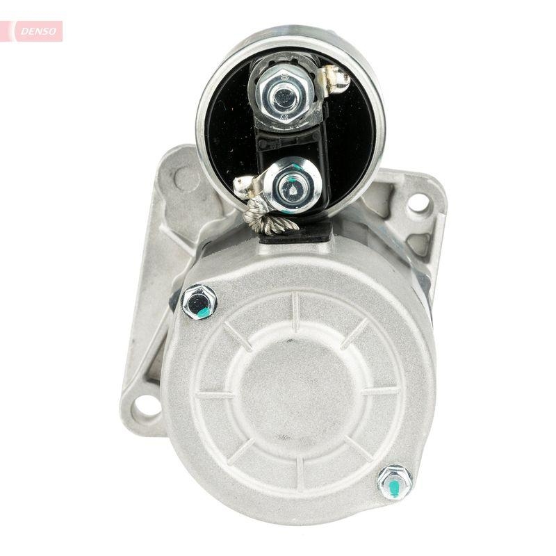 DENSO DSN3035 Starter FIAT 500 (312_) 1.2 (07-)