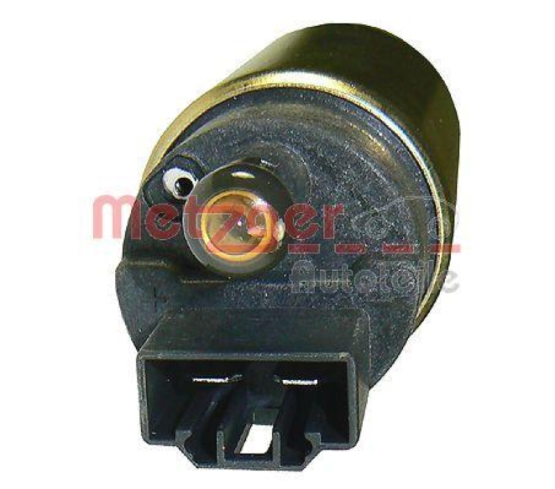 METZGER 2250032 Kraftstoffpumpe für CHRYSLER/FIAT/HONDA/OPEL