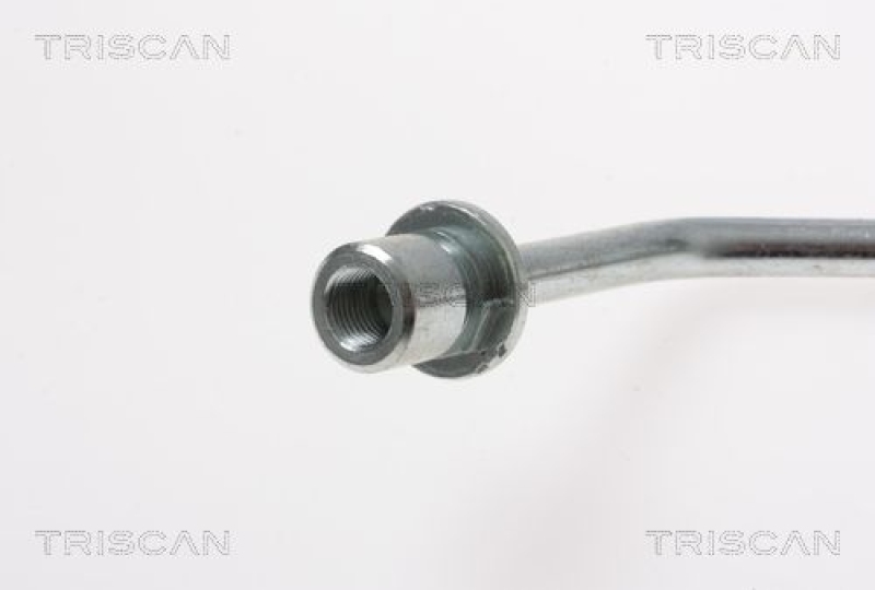 TRISCAN 8150 16122 Bremsschlauch Vorne für Ford Transit