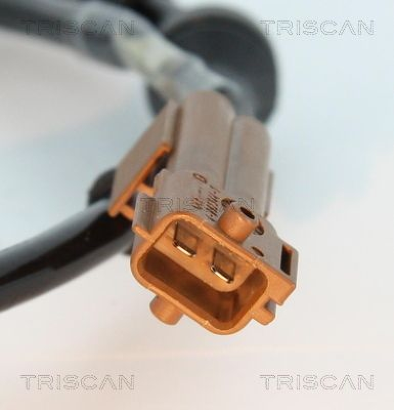 TRISCAN 8180 67304 Sensor, Raddrehzahl für Saab