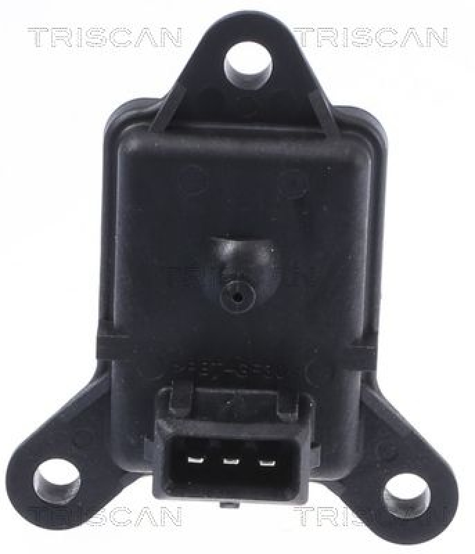 TRISCAN 8824 10027 Sensor, Manifold Druck für Alfa, Fiat, Psa, Iveco