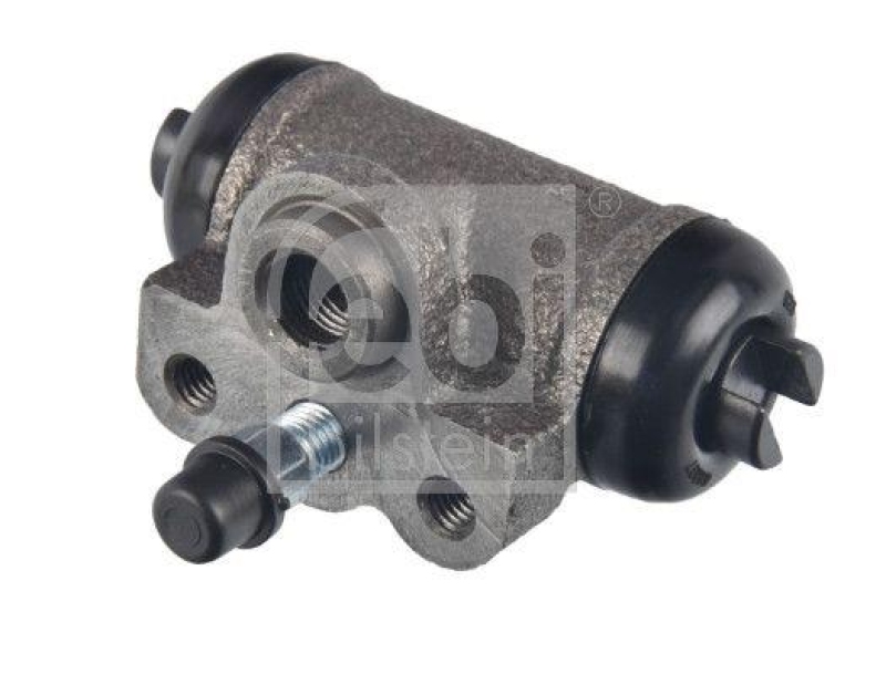 FEBI BILSTEIN 180950 Radbremszylinder für MAZDA