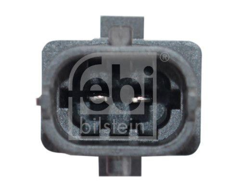 FEBI BILSTEIN 186426 Abgastemperatursensor für Fiat