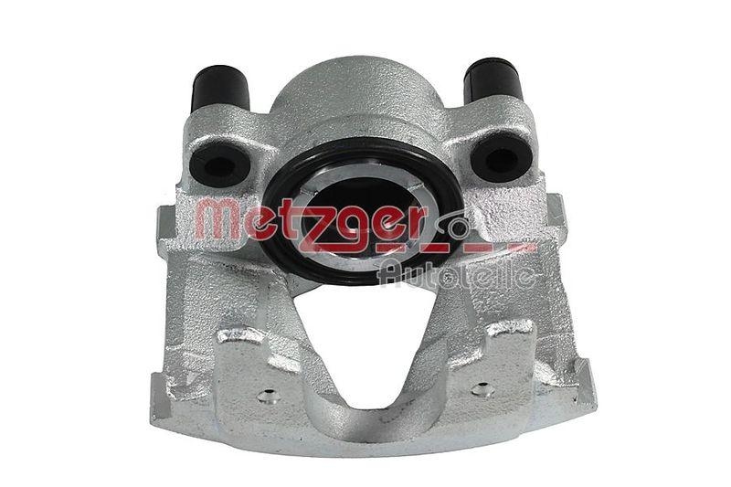 METZGER 6260195 Bremssattel Neuteil für DAEWOO/OPEL VA links