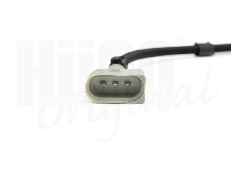 HITACHI 131886 Sensor, Nockenwellenposition für AUDI u.a.