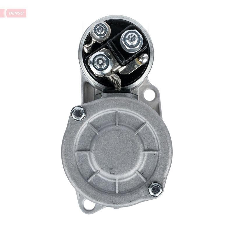 DENSO DSN3036 Starter MERCEDES-BENZ A-CLASS (W169) A 150 (169._31) (04-12)