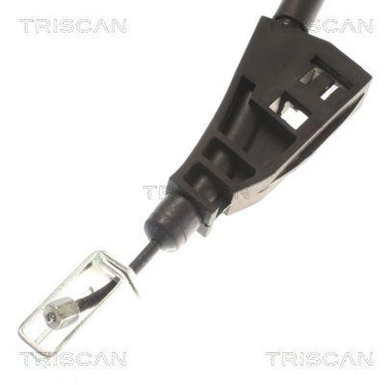 TRISCAN 8140 281114 Handbremsseil für Peugeot 3008