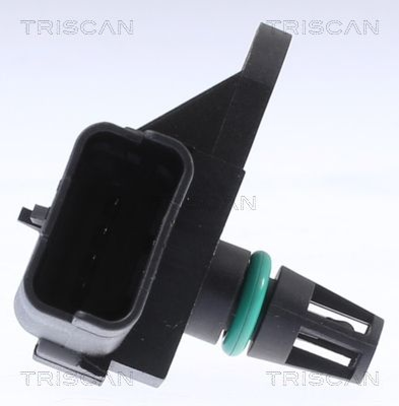 TRISCAN 8824 10028 Sensor, Manifold Druck für Citroen, Peugeot, Mini