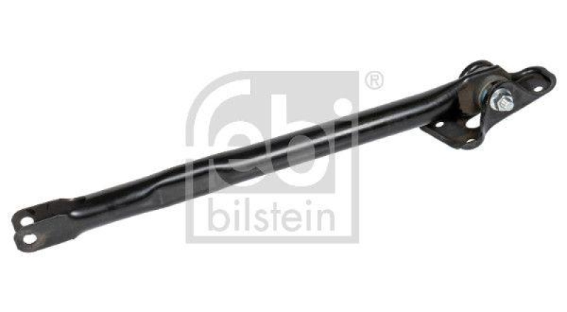 FEBI BILSTEIN 178817 Querlenker mit Lager und Anbaumaterial für Land Rover