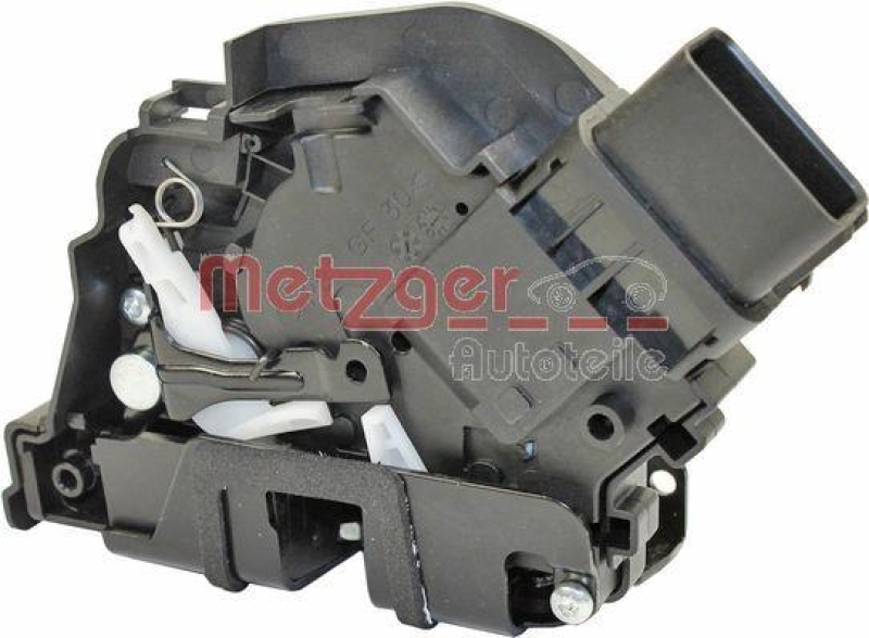 METZGER 2314055 Türschloss für FORD vorne links